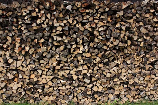 Logs