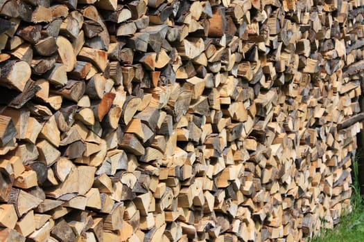 Logs