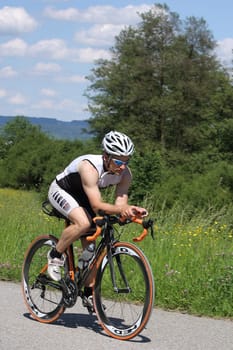 Cyclist