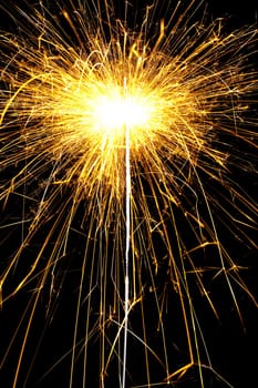 Sparkler