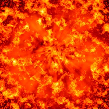 magma