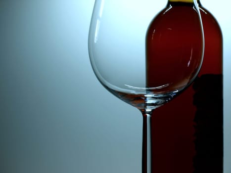 Red wine