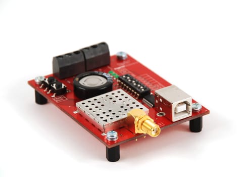 electronic boards