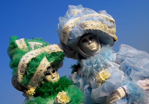 Carnival 2010