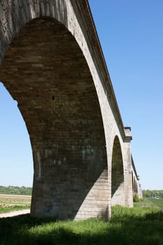 viaduct