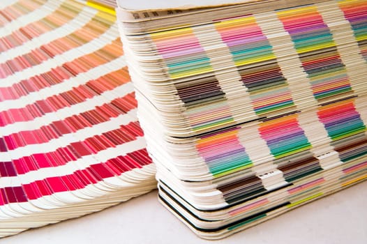 Color guide