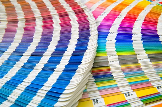 Color guide
