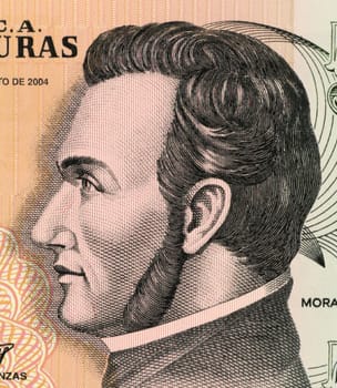 Francisco Morazan