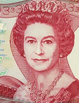 Queen Elizabeth II