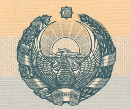 Uzbekistan Arms