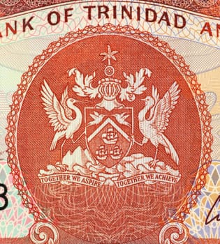 Trinidad and Tobago Arms