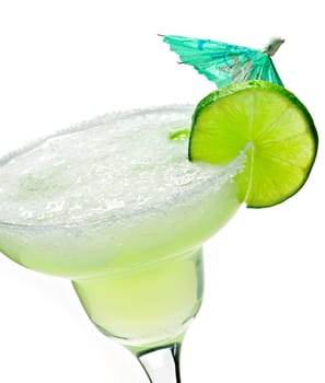 Margarita in a glass