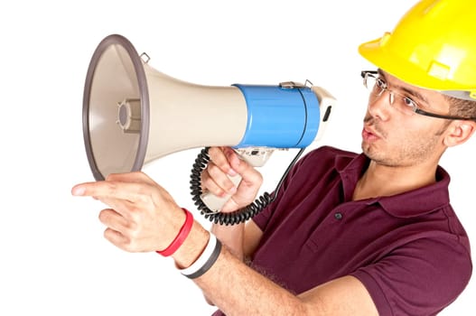 Engineer