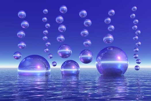 Bubbles