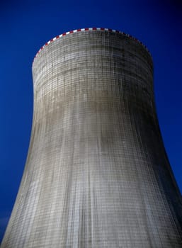Temelin NPP,Czech Republic