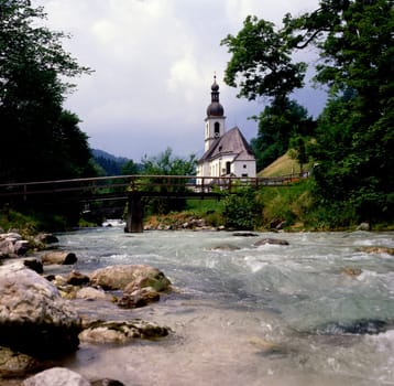 Ramsau