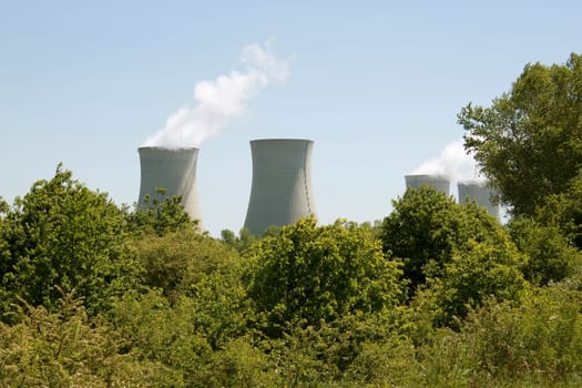 nuclear