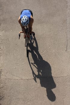 Cyclist