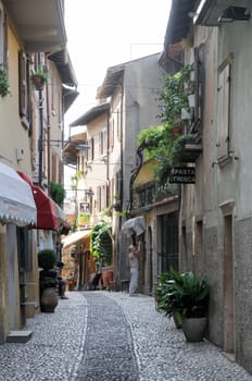 Malcesine