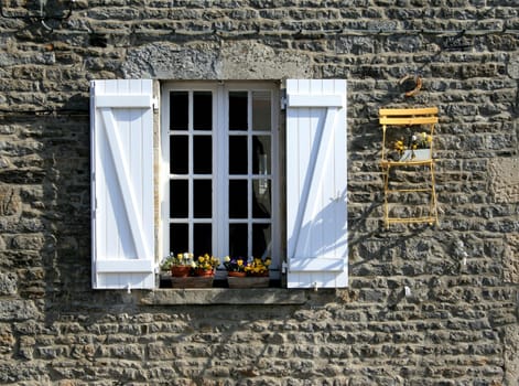 Window