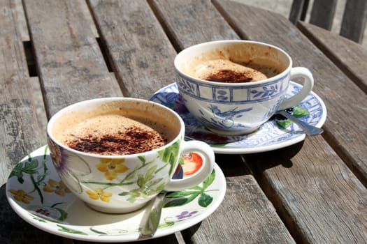 Coffee