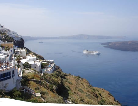 Santorini