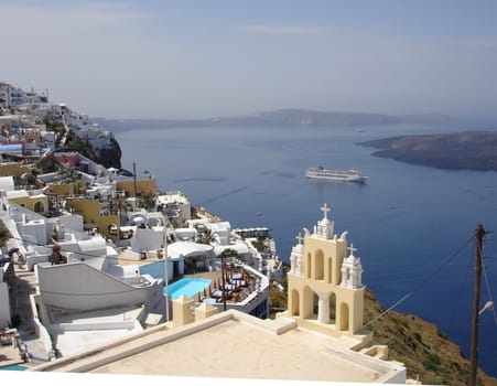 Santorini