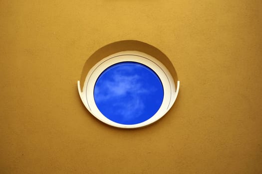Mediterranean architecture
