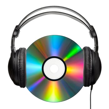 Music Listening CD