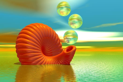 Bubbles