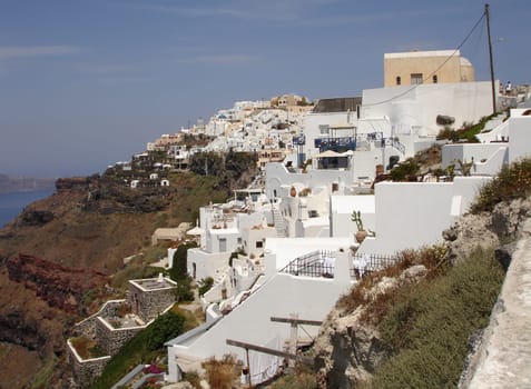 Santorini