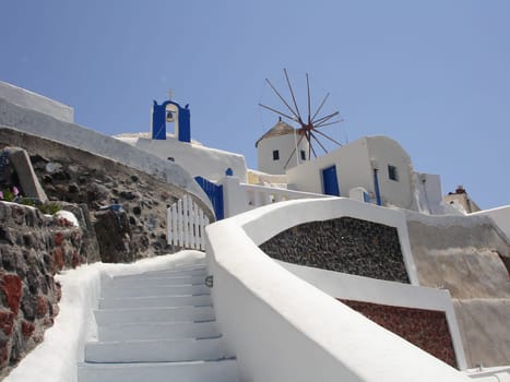 Santorini