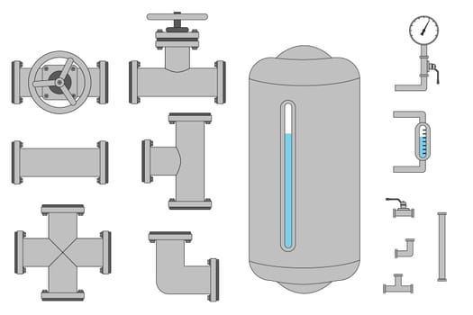 Pipes