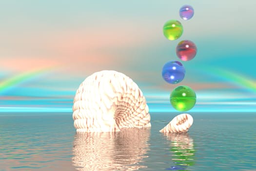 Bubbles