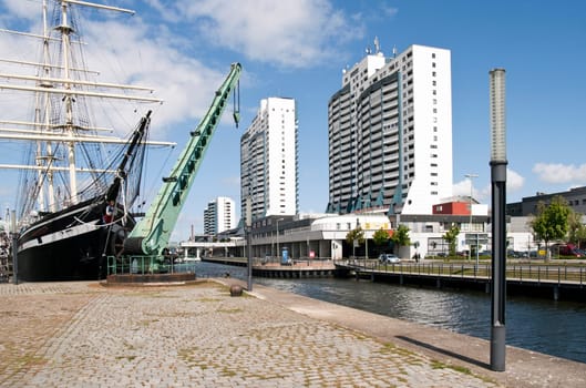 Bremerhaven Havenwelten