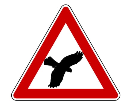 Attention low-flying aircraft