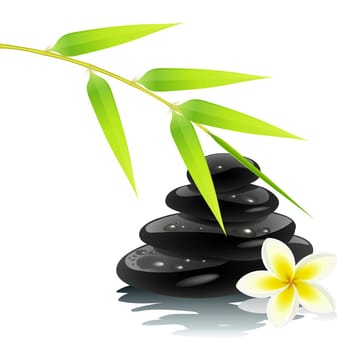Zen ambiance