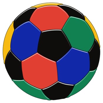 South Africa Football