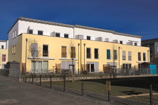 Terraced house,condominium