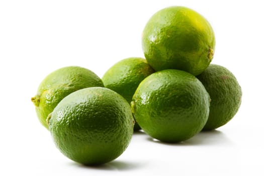 Six Limonene