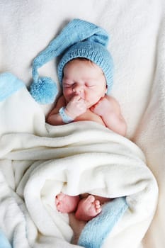 Newly Born