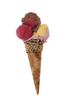 Italian Ice Cream