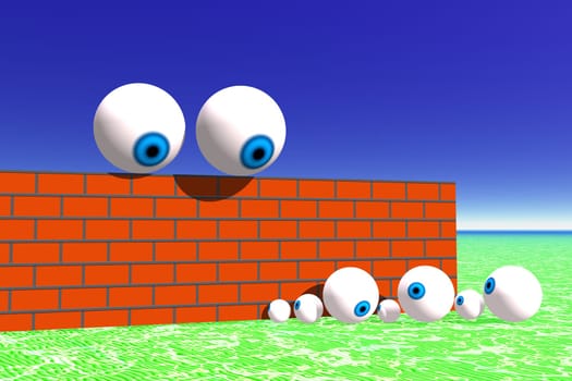 Eyes