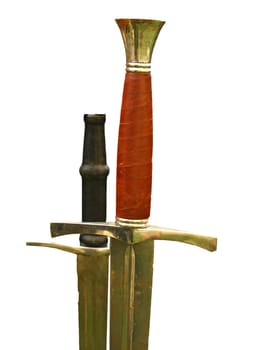 Sword