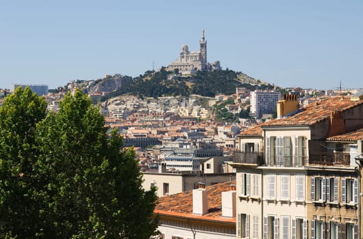 Marseille en Provence