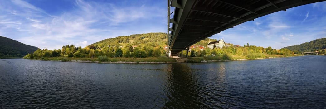 Riedenburg Bridge