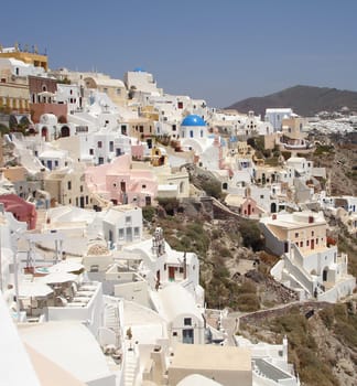 Santorini