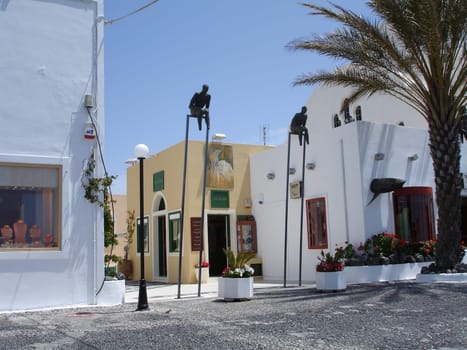 Santorini
