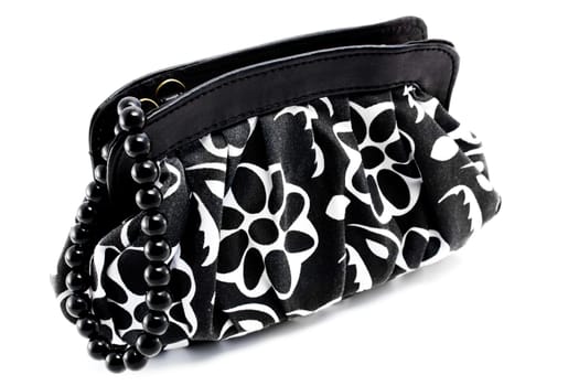 Black woman bag