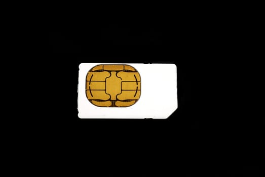 SIM cards